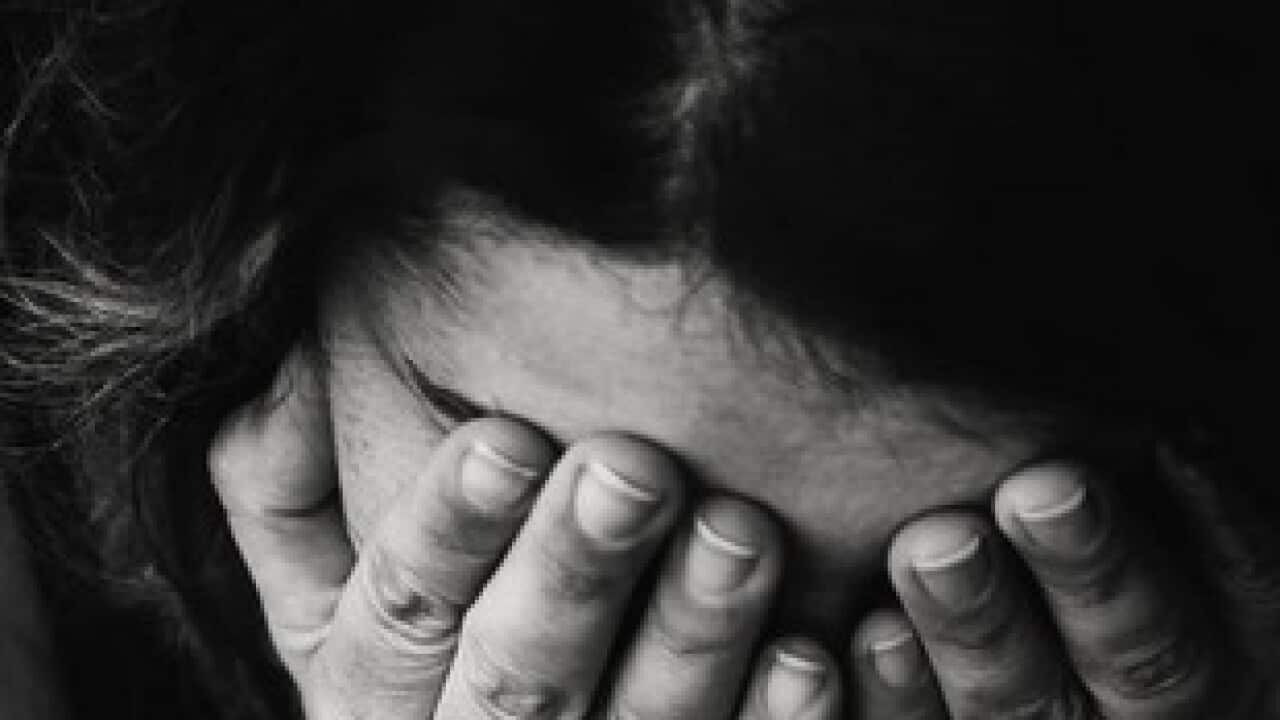 Broken relationship, Alleged sexual harassment