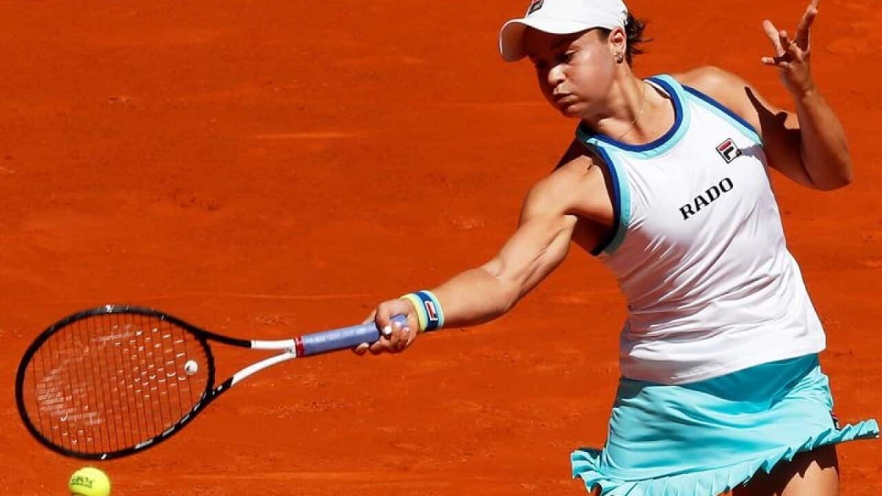 tennis