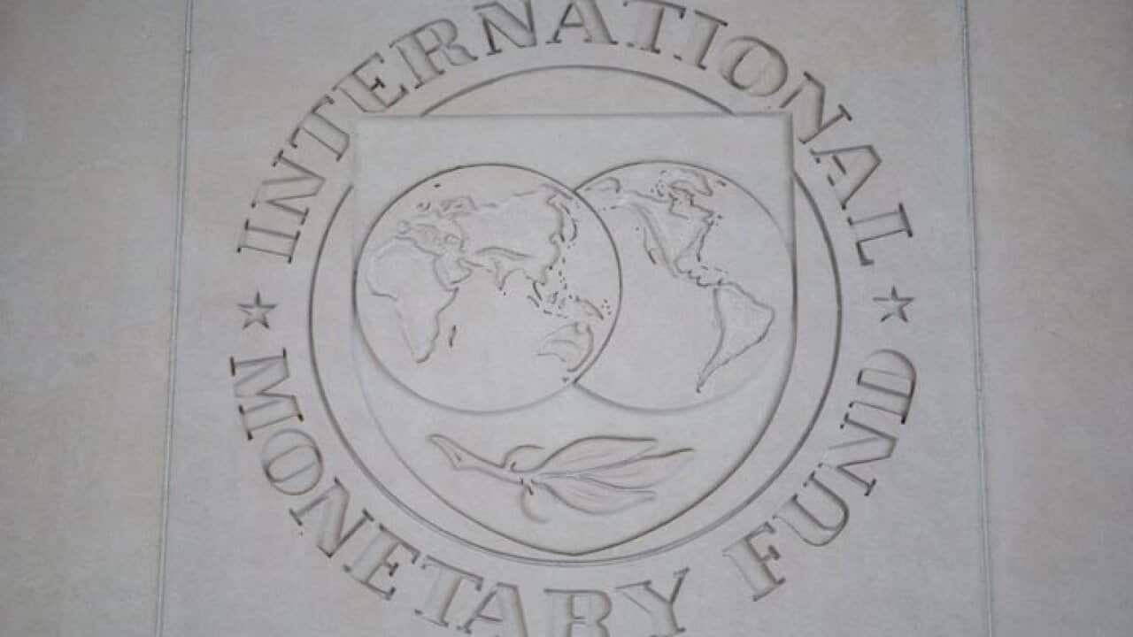 IMF: Greece's debts still unsustainable
