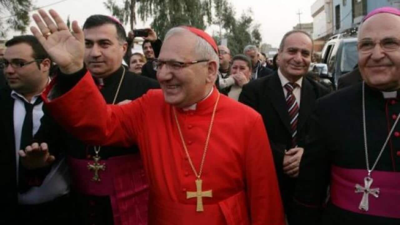 The future of the Christians in Baghdad