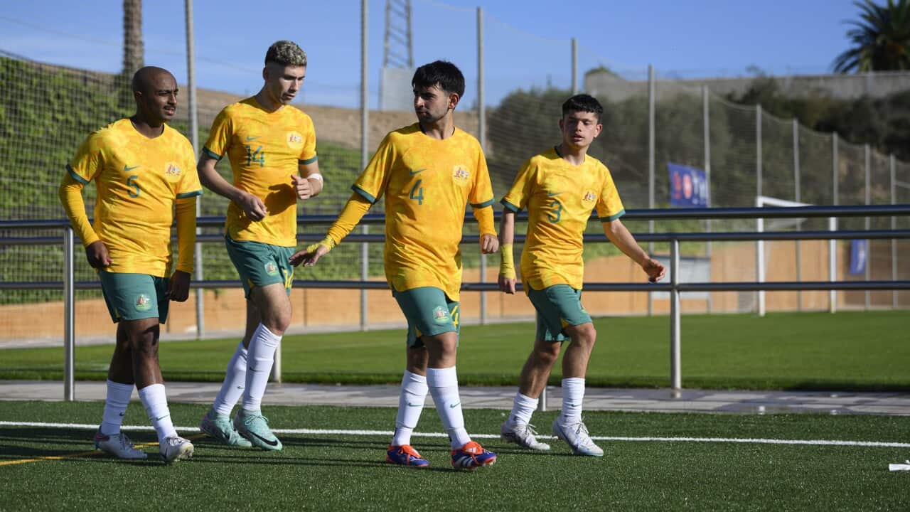2024 Pararoos IFCPF World Cup | Salou