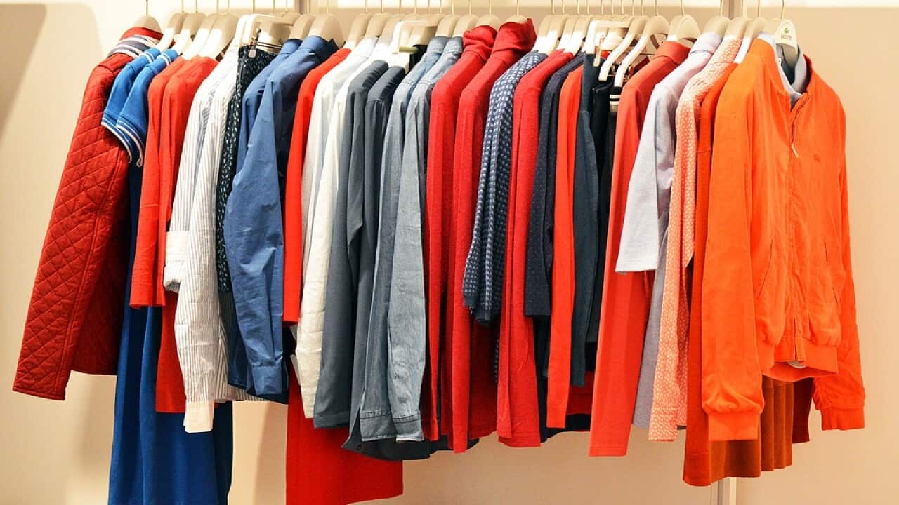 fashion industry