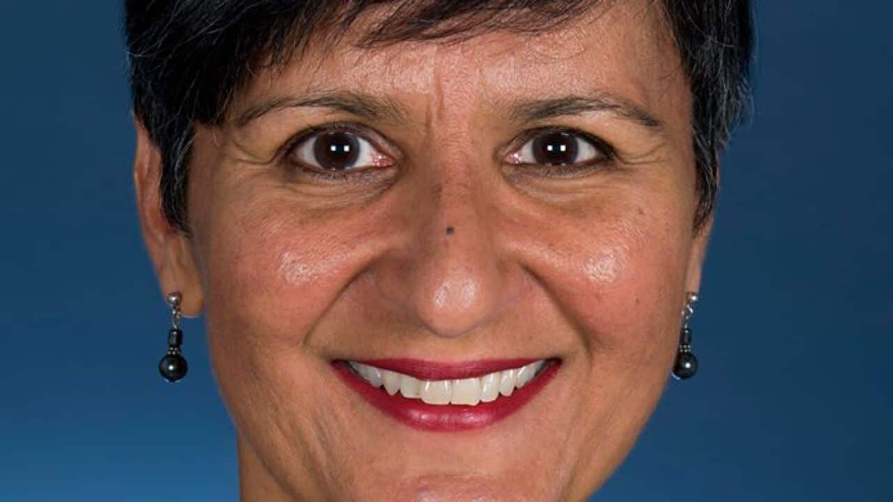 Foreign Affairs Minister Julie Bishop today announced Ms Harinder Sidhu as Australia's next High Commissioner to India. Ms Harinder Sidhu is a senior career officer with the Department of Foreign Affairs and Trade. Till recently, she was serving as First