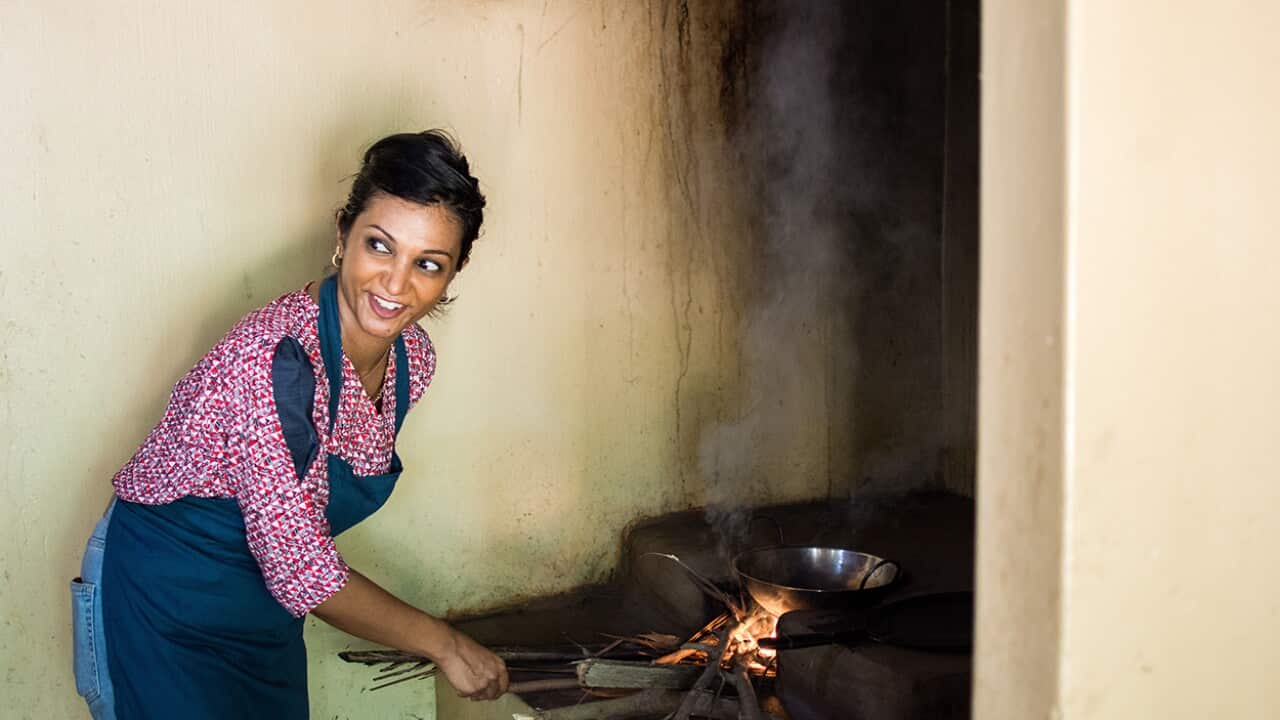 Cynthia Shanmugalingam