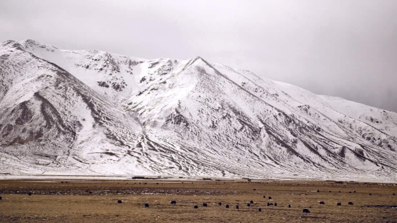 Impacts on people from the Himalayan glaciers melting will range from worsened air pollution to more extreme weather.