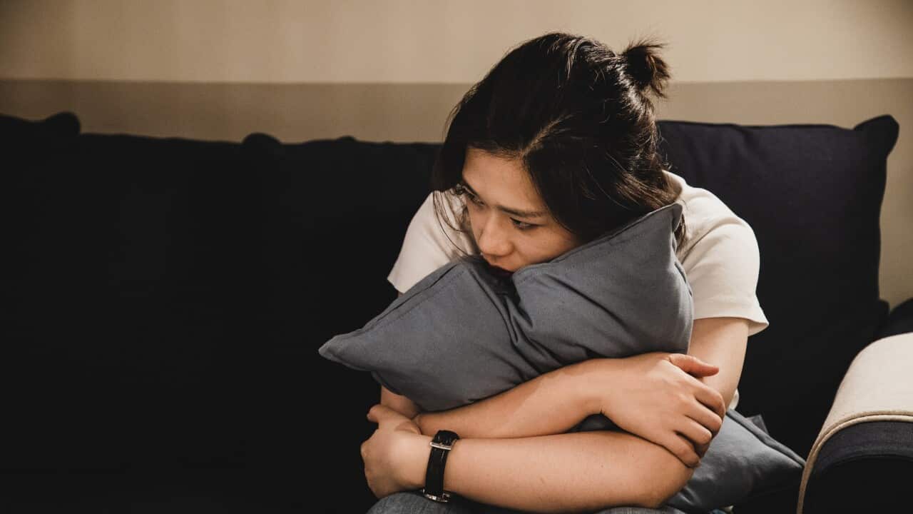 HILDA Report, Australia, COVID-19, Household income