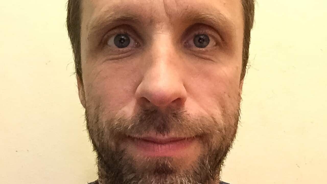 Daniel Istvan Kiraly