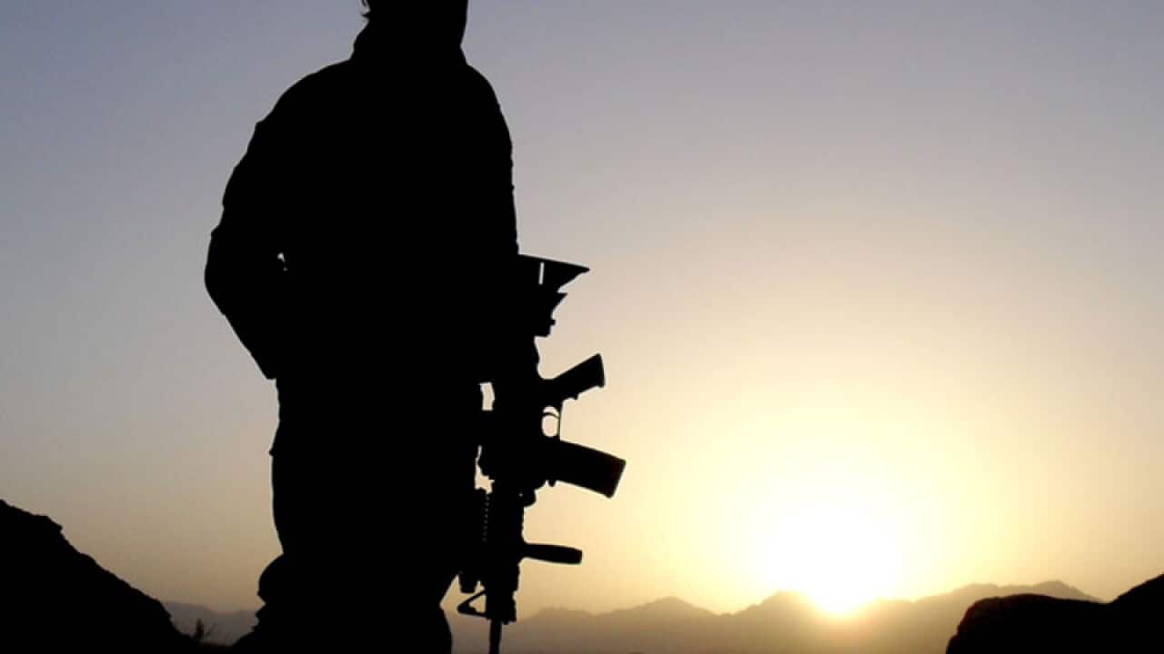 Action to lift female numbers in ADF: govt