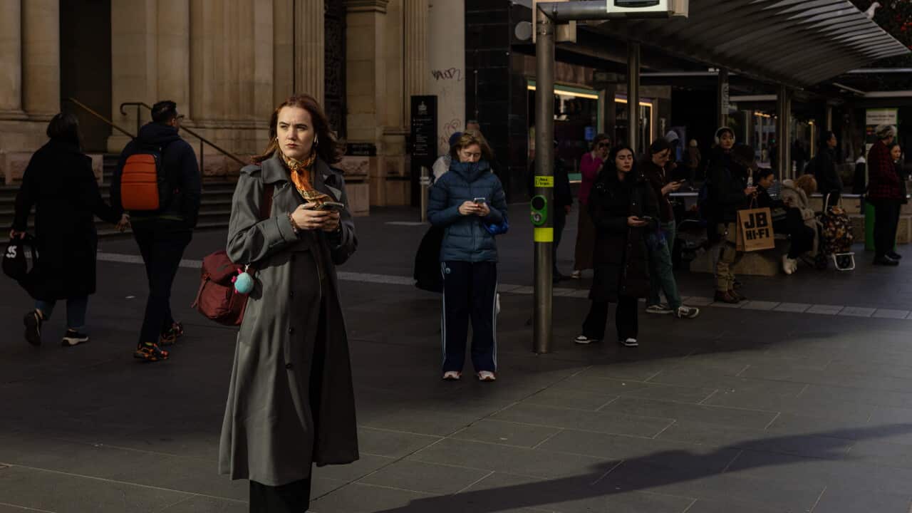 MELBOURNE DAILY LIFE