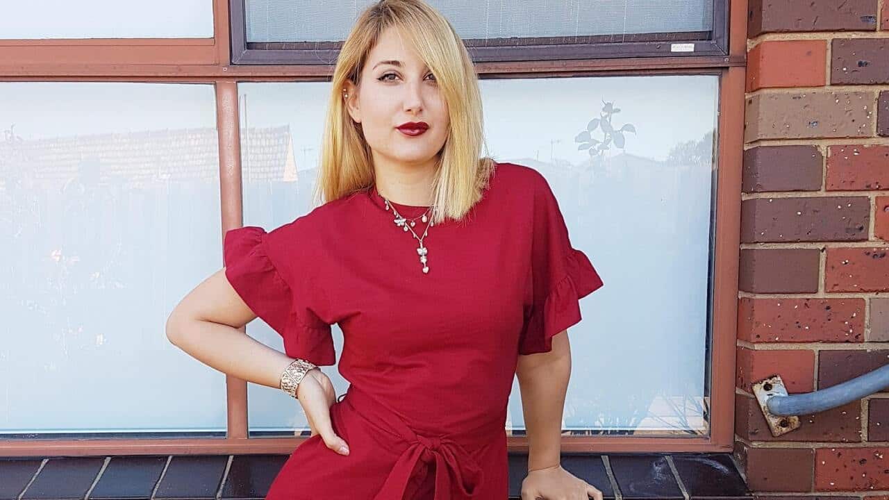 Nada Hassoun