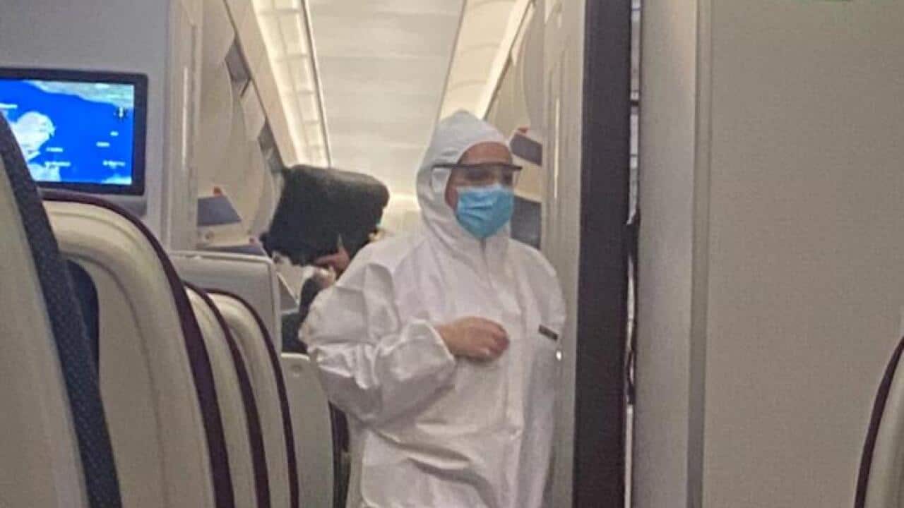 New SOP For overseas Travellers to pakistan