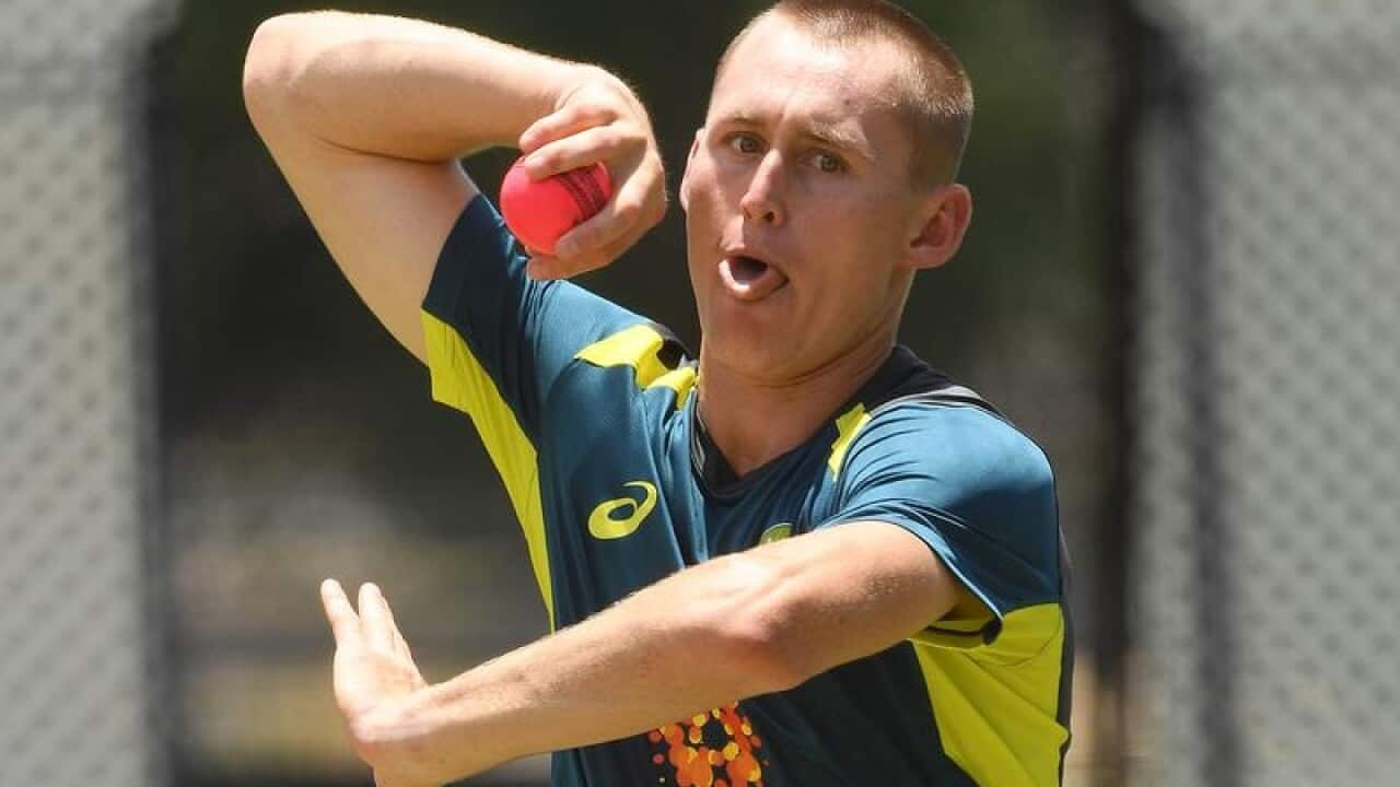 Labuschagne