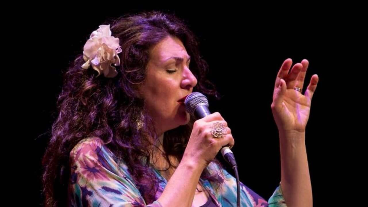 Virna Sanzone