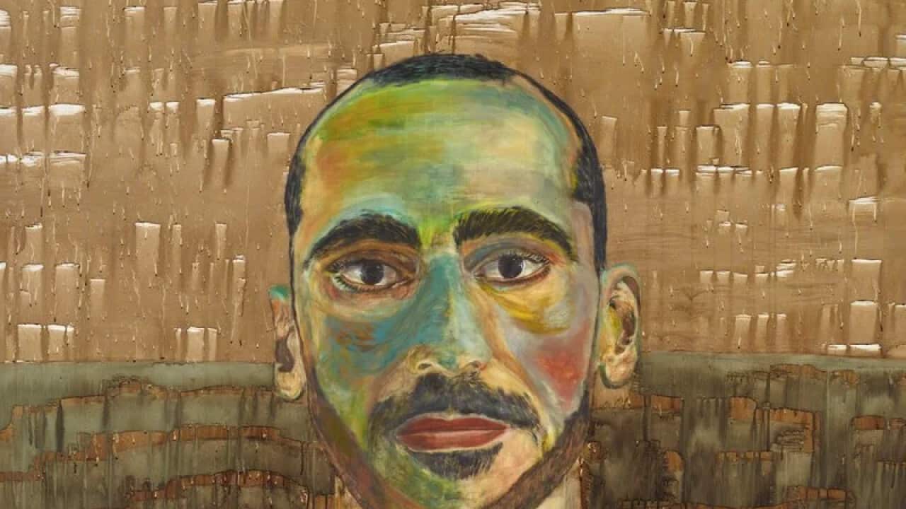 Art-Atrium-mostafa-azimitabar-KNS088-self-portrait.webp