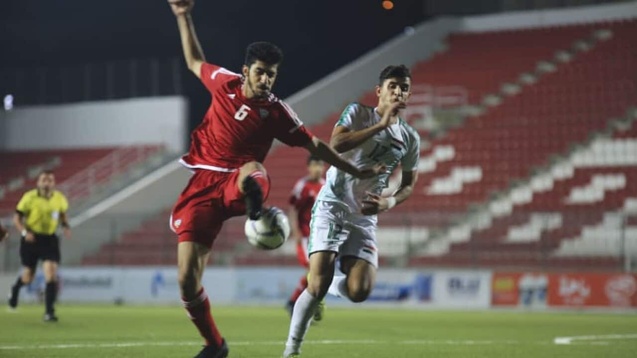 Iraq