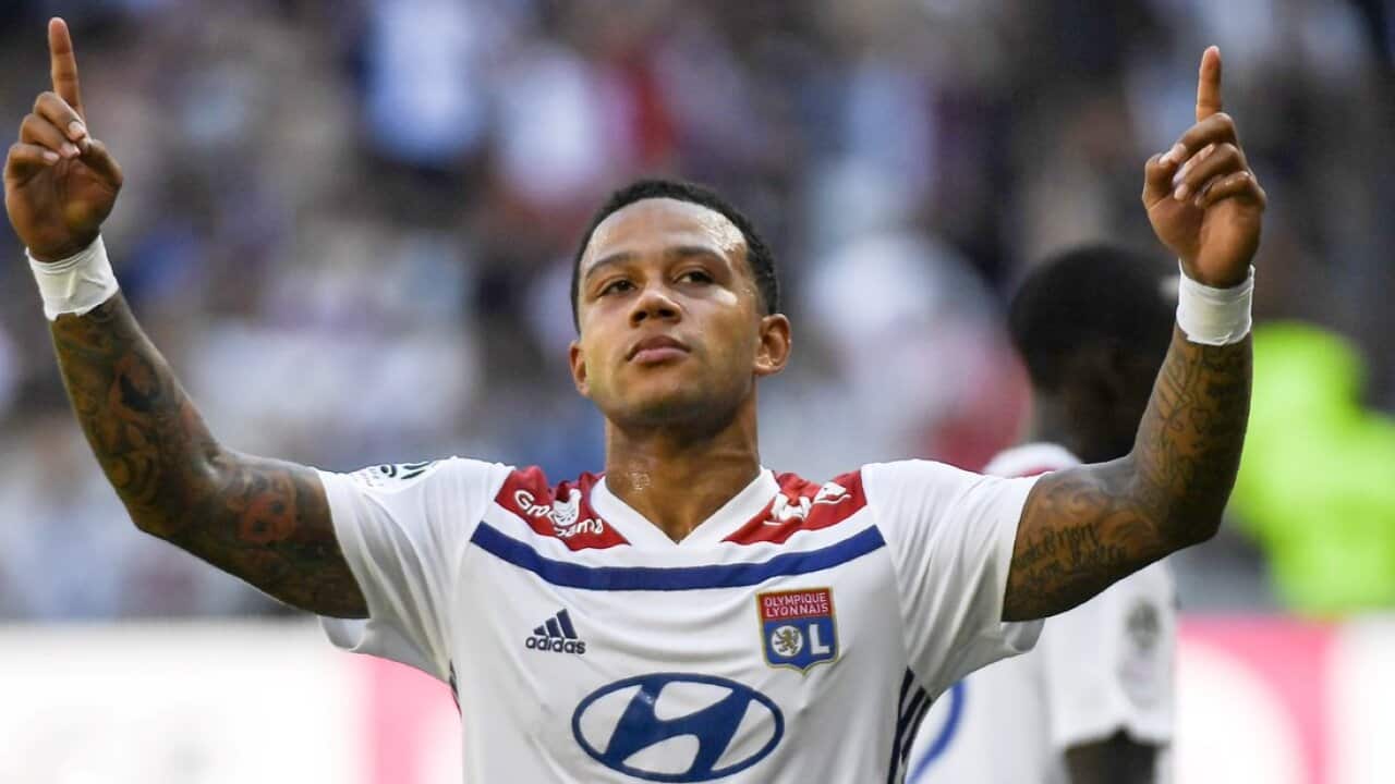 Depay