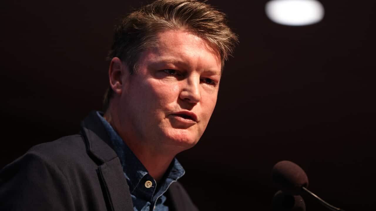 VIC LABOR STATE CONFERENCE