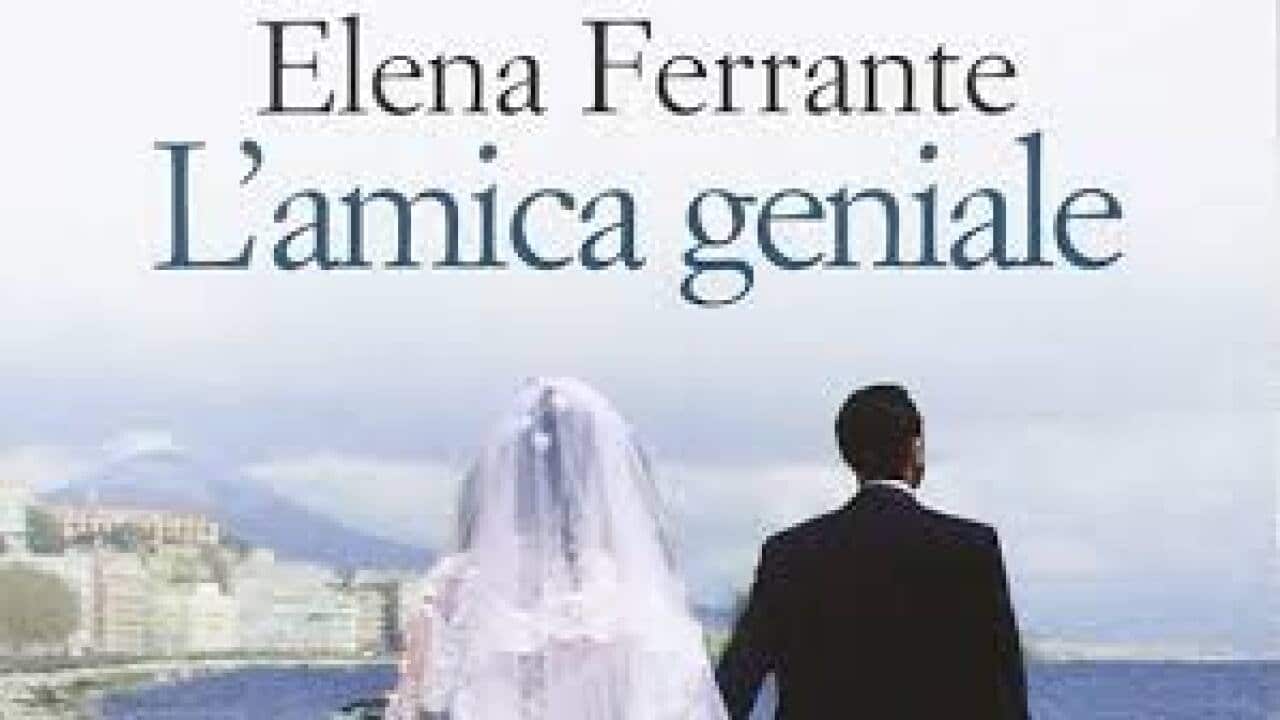 L'amica Geniale