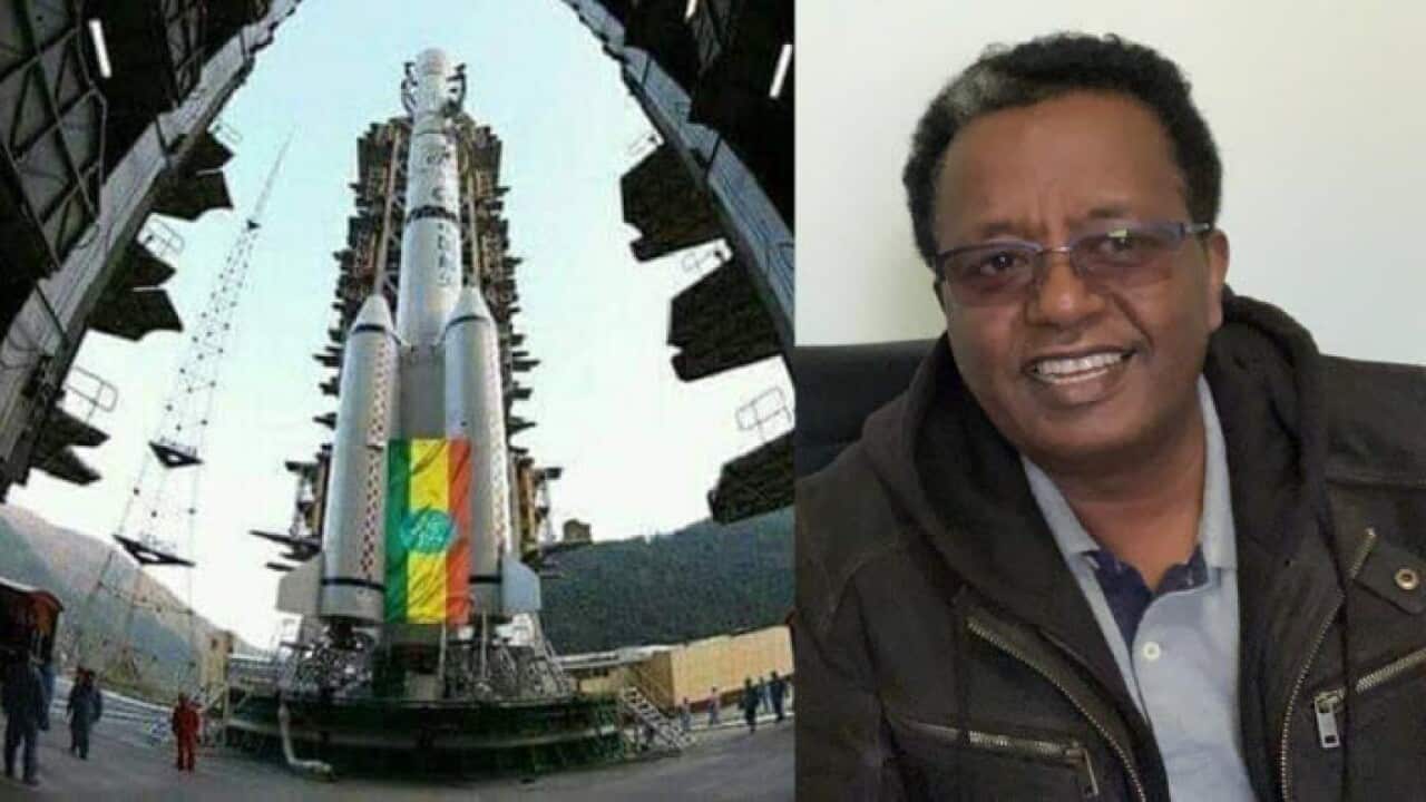 Interview with Dr Daniel Kassahun