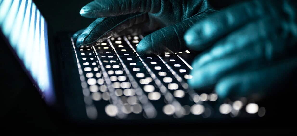Politician’s WhatsApp Compromised Amid Surge in Cyber Attack Attempts