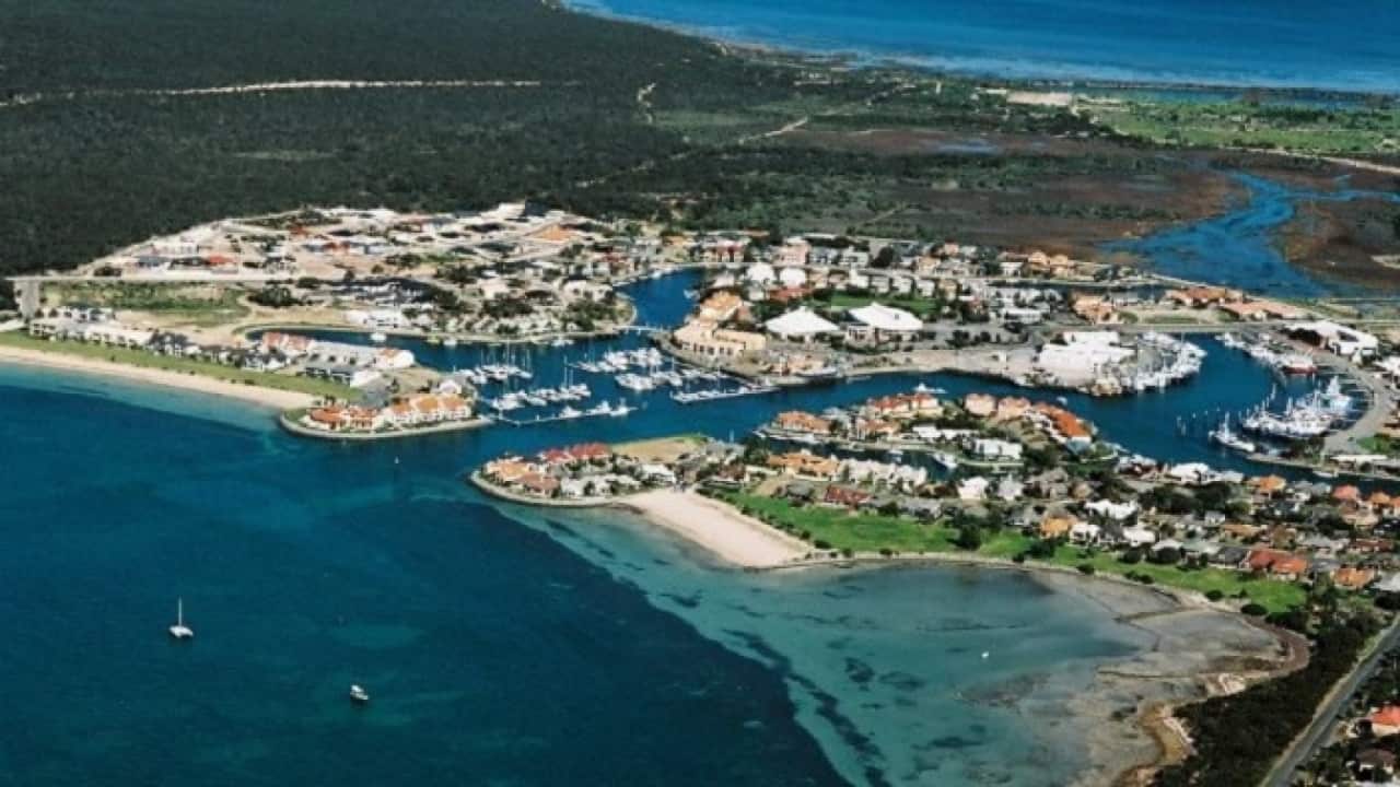 Port Lincoln