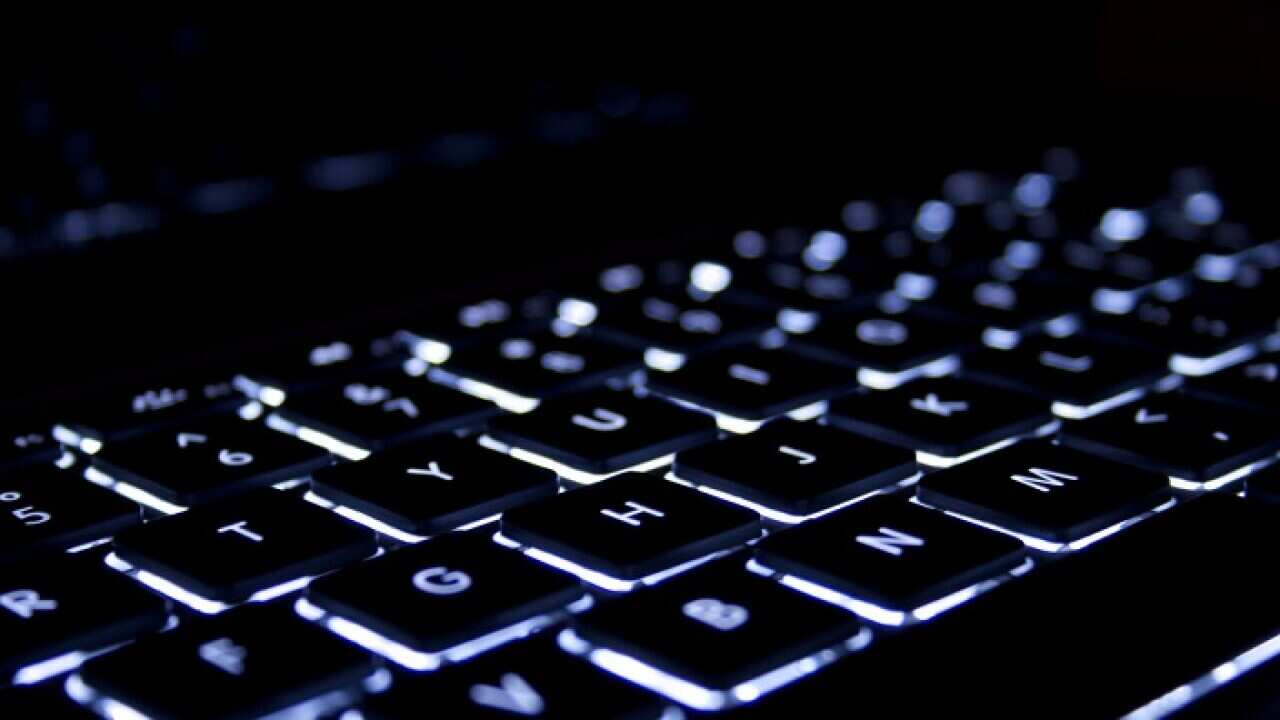 Computer
