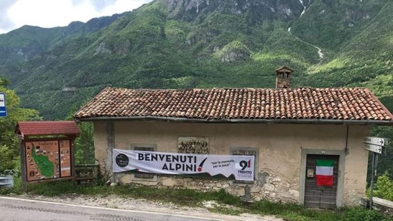 Trento