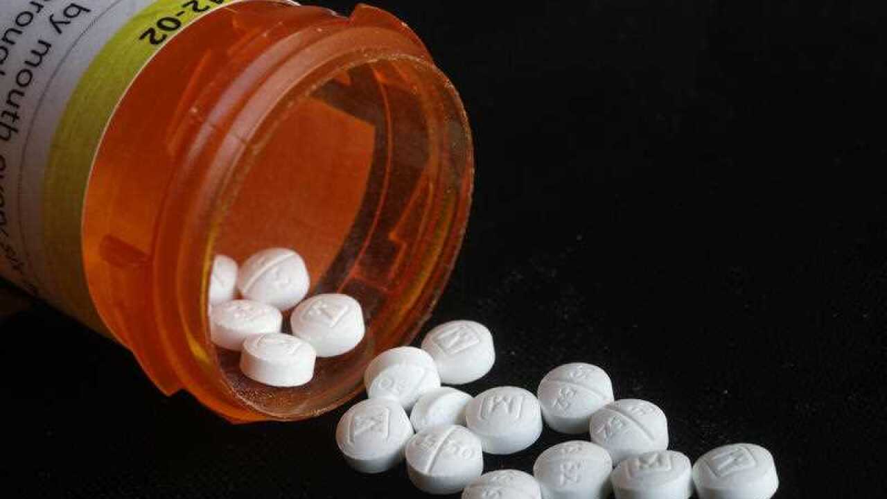 Opiods