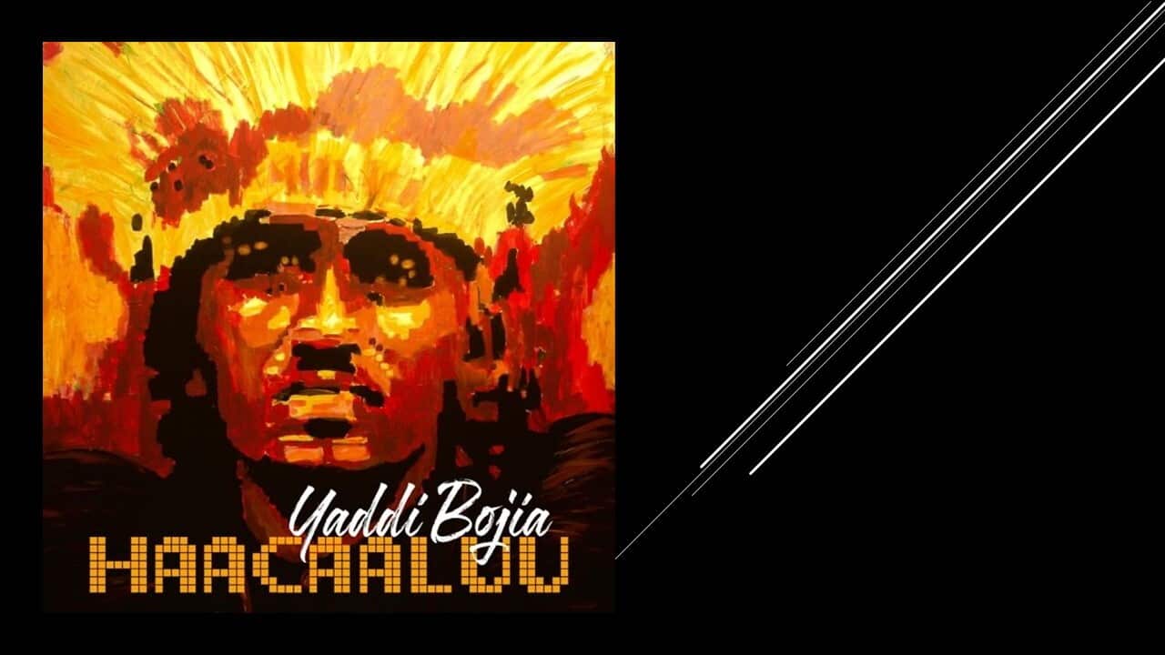 Yadessa Bojia