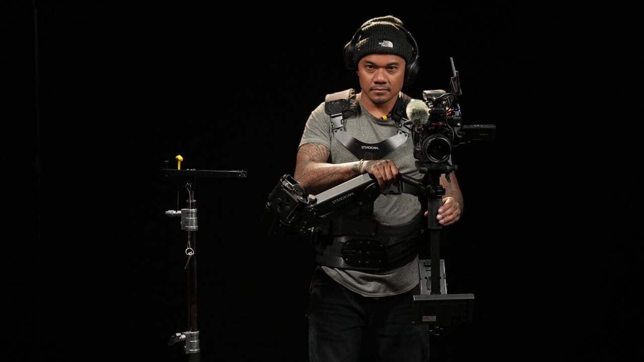 Australian filmmaker Joel de Carteret reflects on identity, belonging and how his experience inspired him to support other Filipino adoptees through the Filipino Adoptee Cultural Event (FACE).