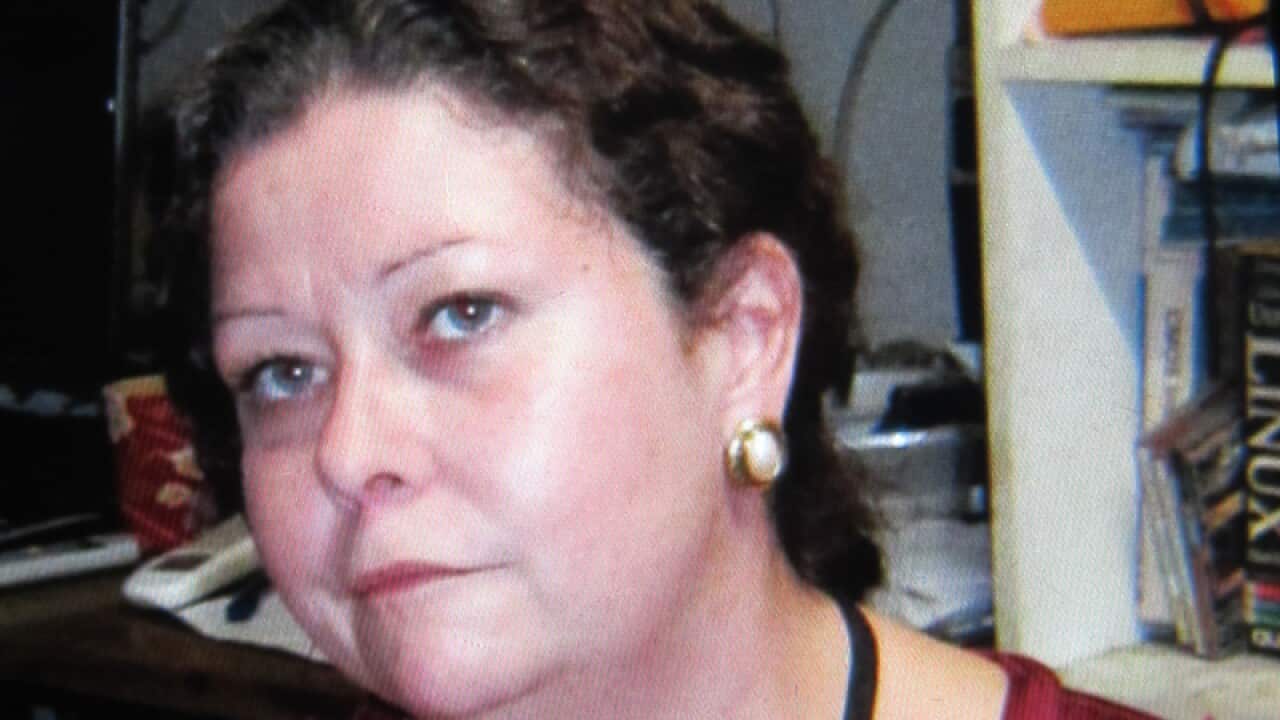 Danielle Miller, 44