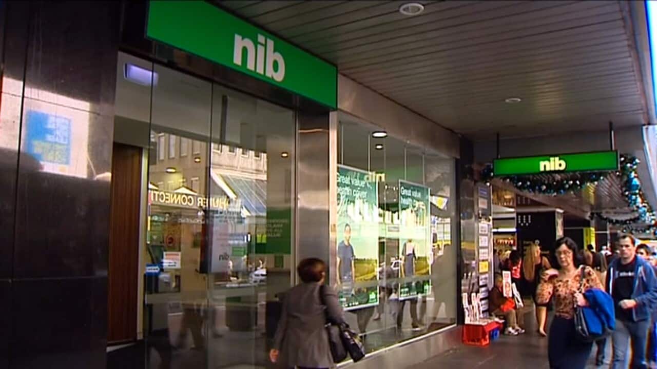 The federal government has approved an average premium rise of 3.03 per cent for the private health industry