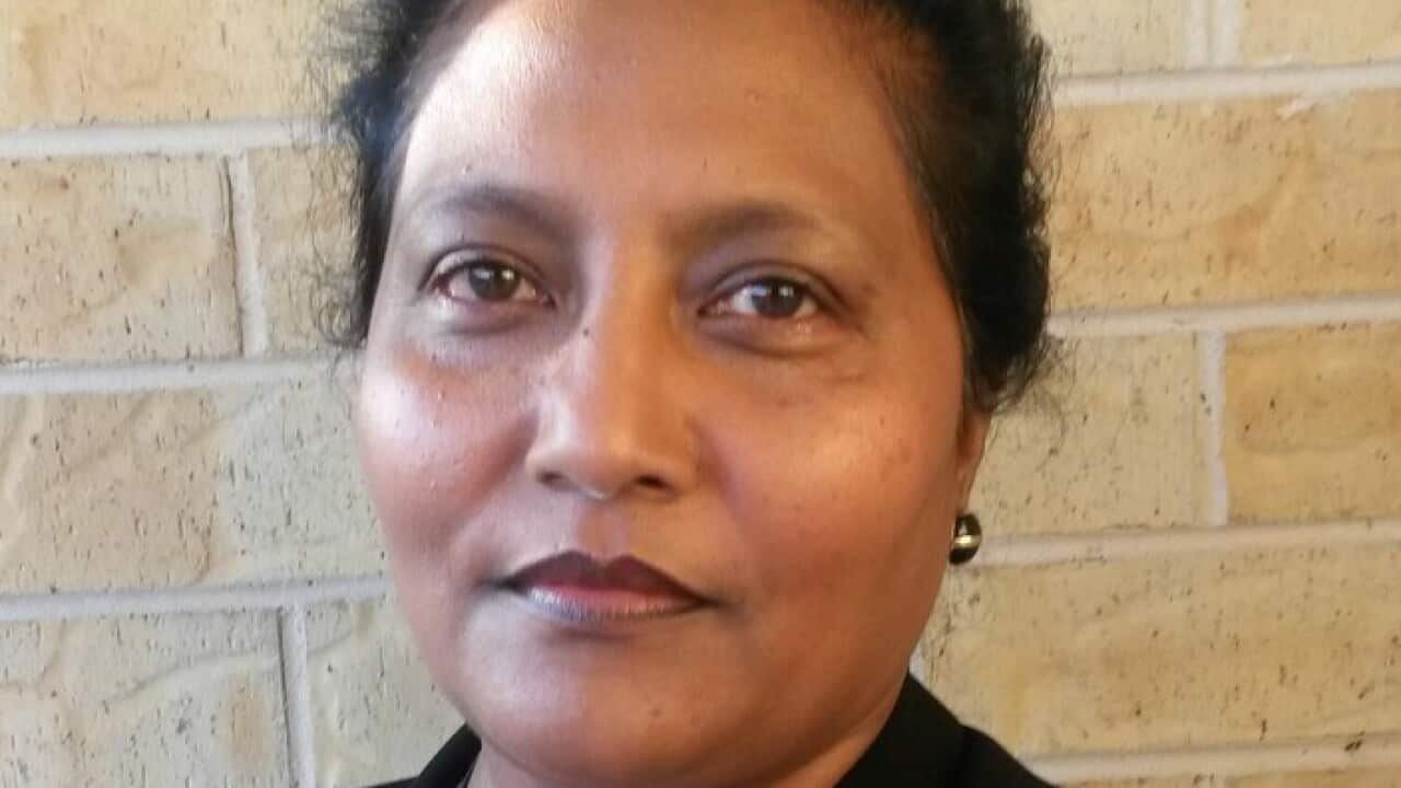 Nalika Pademesena