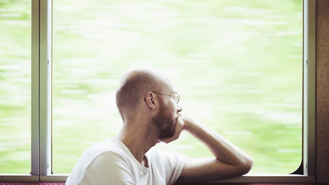 "Empathy is one of those words that gets chucked around a lot these days, as though it’s easy to come by. It’s not. We need to work at it."