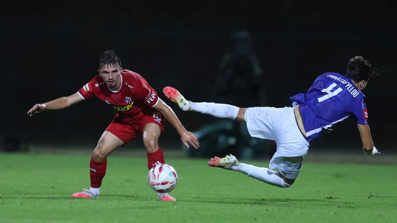 Hrvatska Croatia nogomet SuperSport HNL, round 04: NK Rudes v NK Lokomotiva Zagreb
