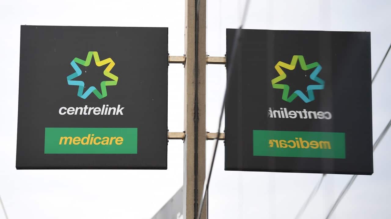 CENTRELINK QUEUES MELBOURNE