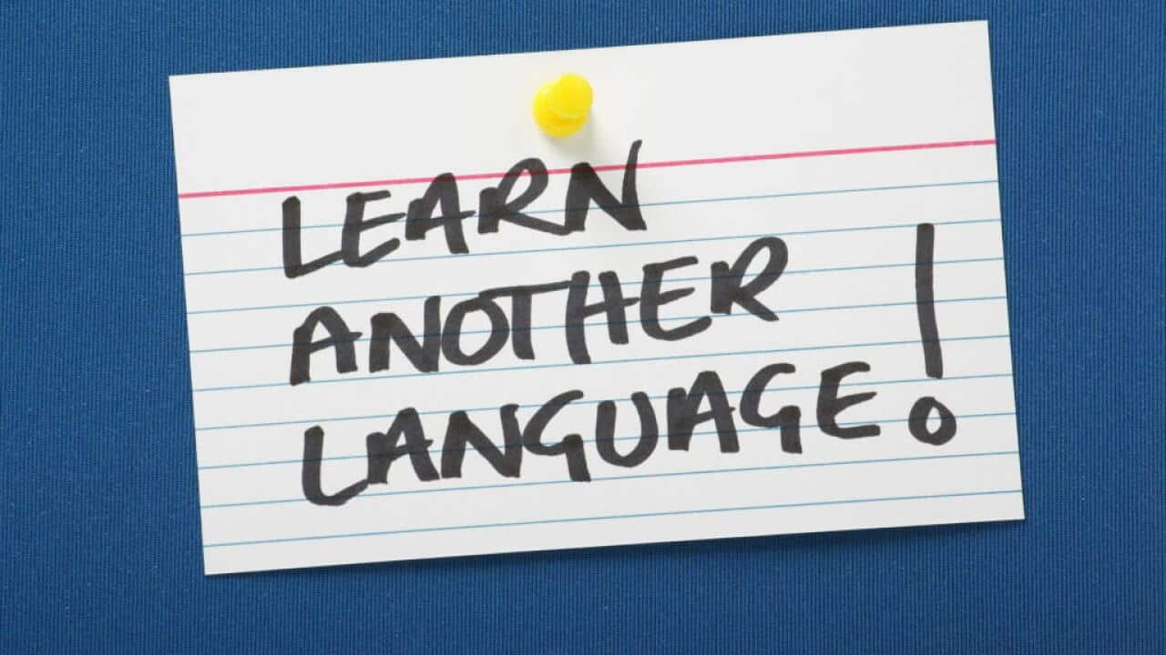 Language learning