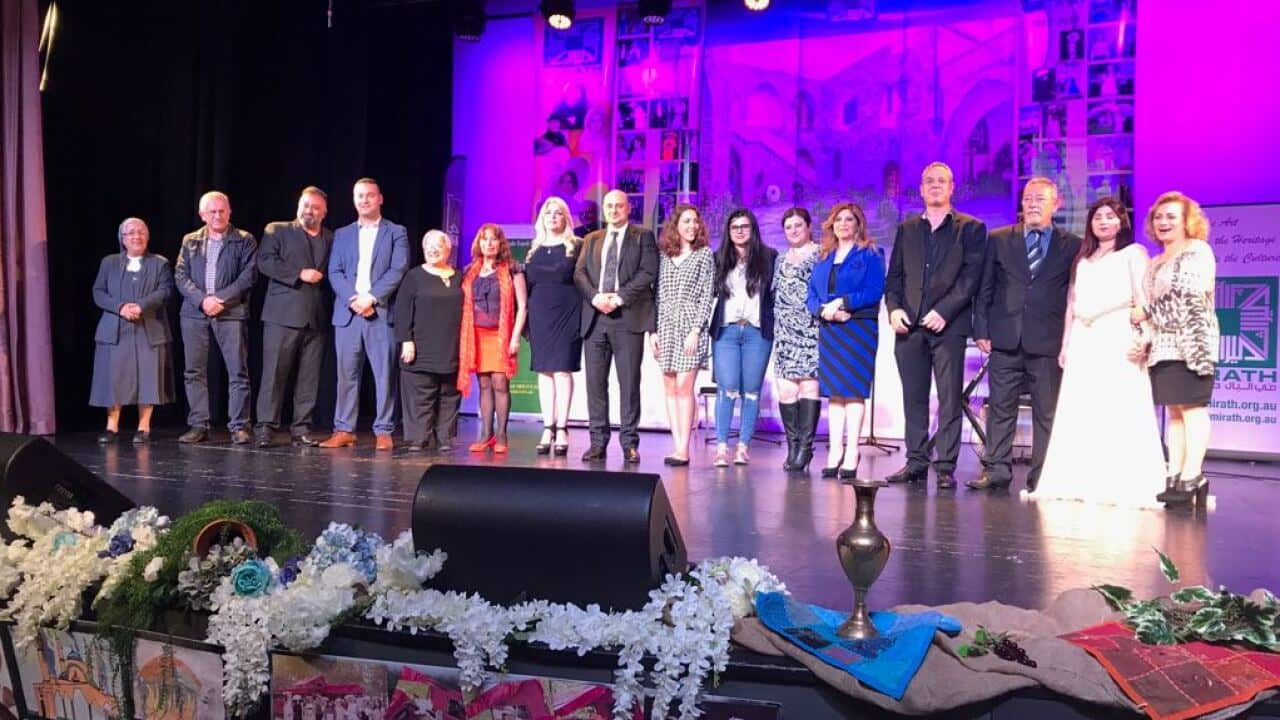 Mirath in Mind Gala day