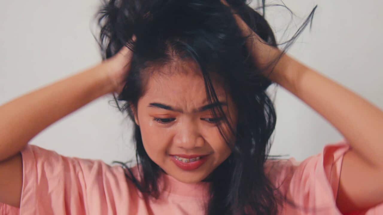 Financial struggles, work pressures, relationships: What’s your stress trigger and how do you handle it?