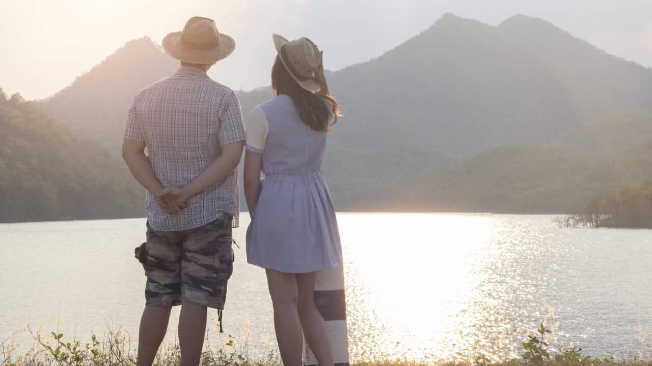 Australia’s capital cities with the largest ratio of men to women.