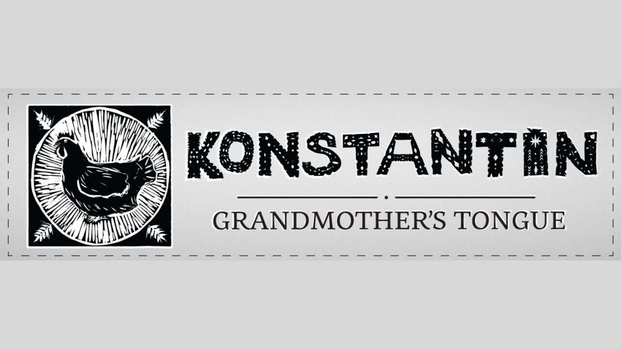 Konstatin Project