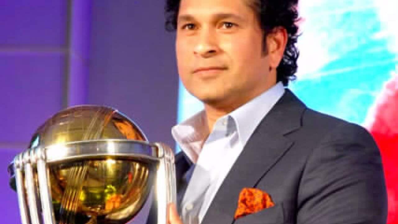 Sachin Tendulkar to star in a film
