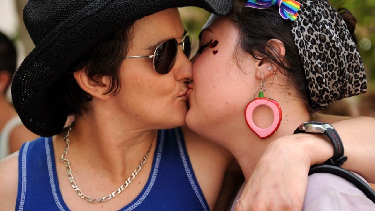 Gay marriage bill defeated