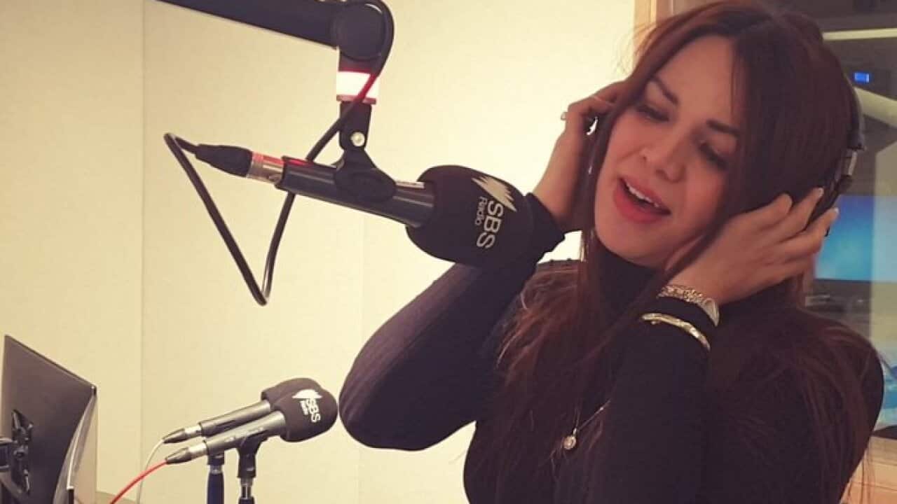 Dee Ariana, transgender, singer