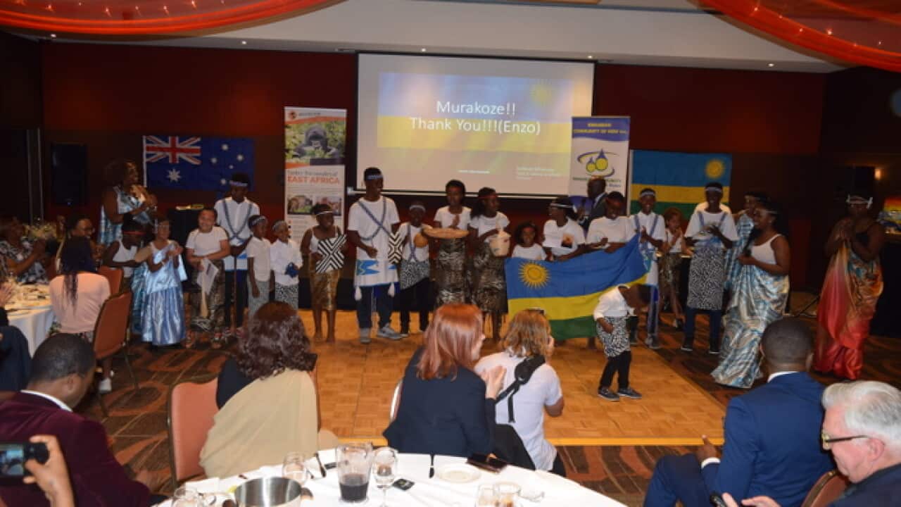 Jamii yawanyarwanda wa NSW, waadhimisha miaka 10