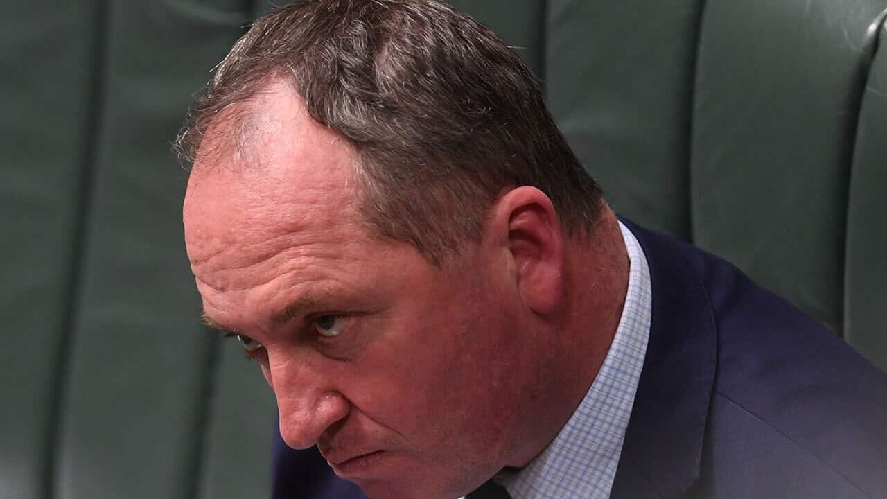 Banarby Joyce