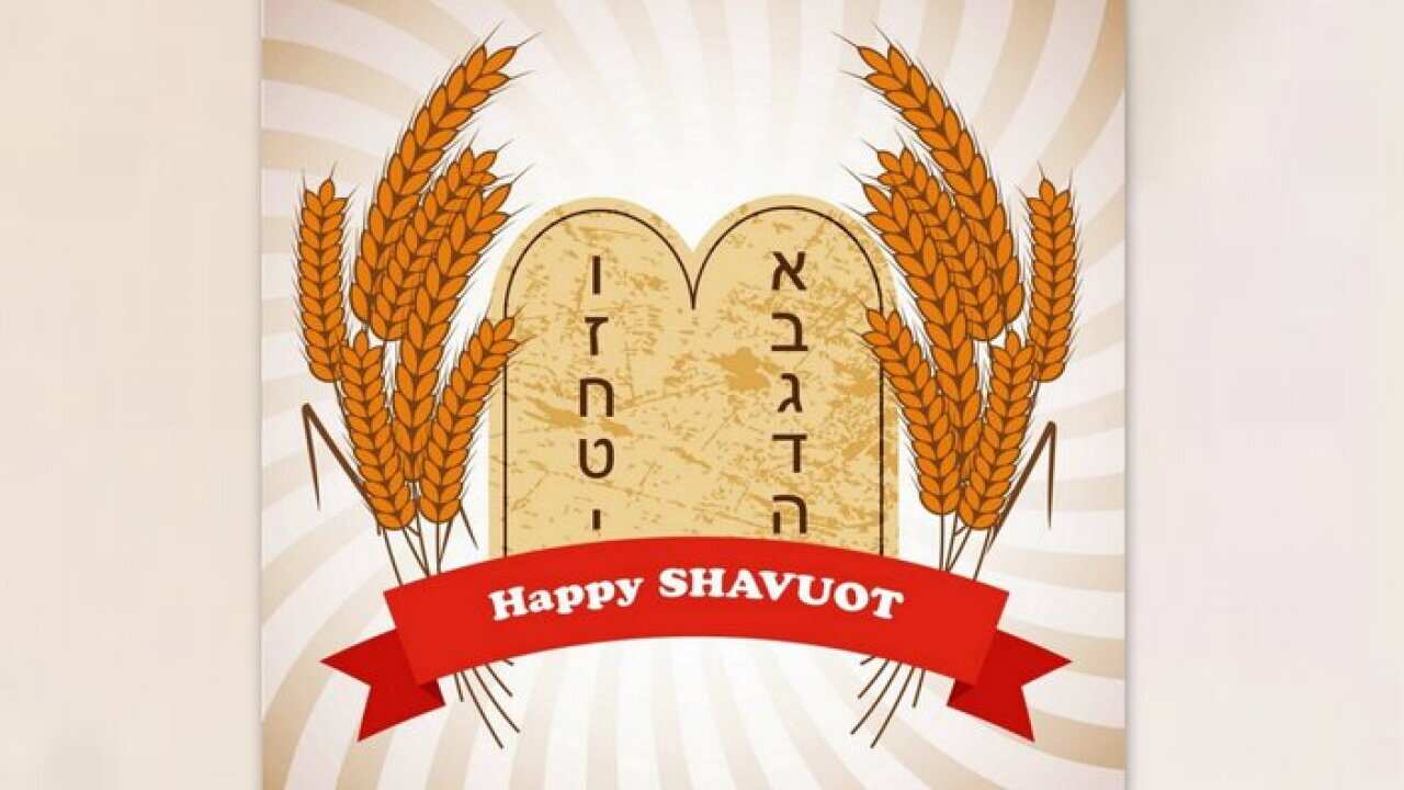 Shavuot Festival