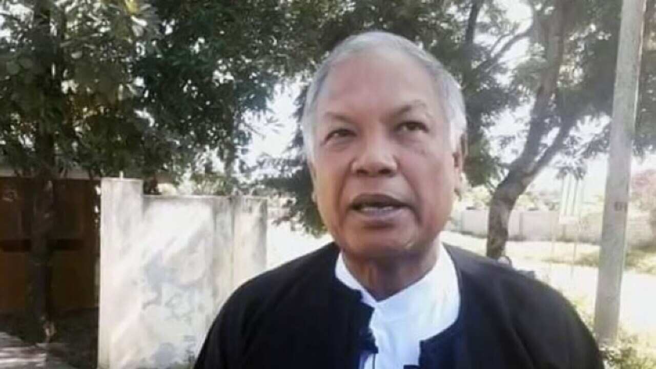Myanmar Coup