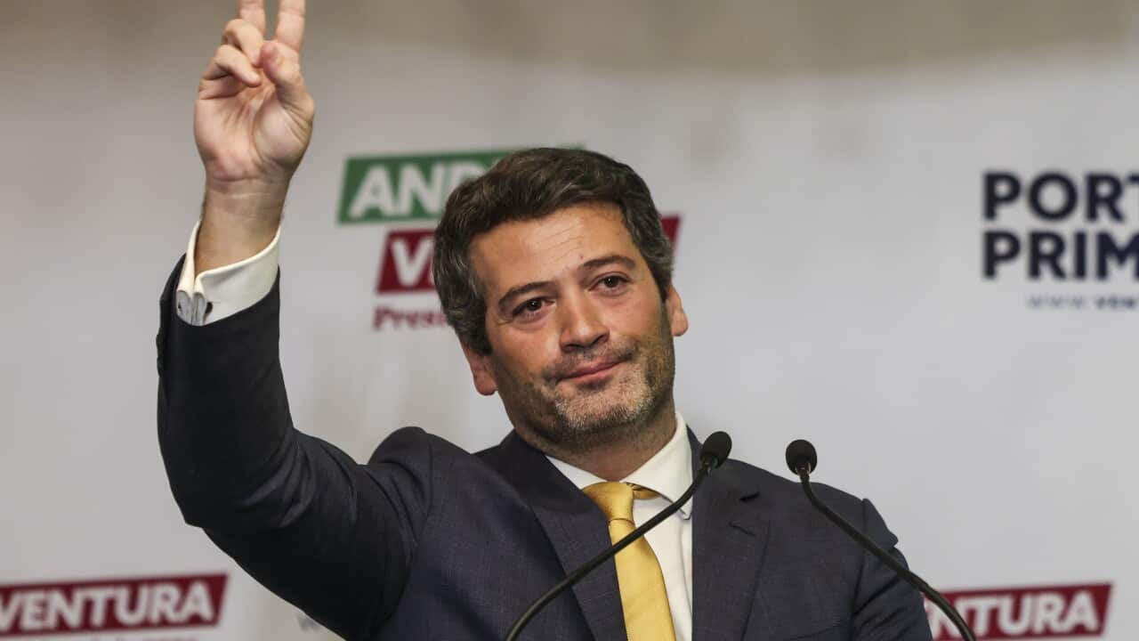André Ventura