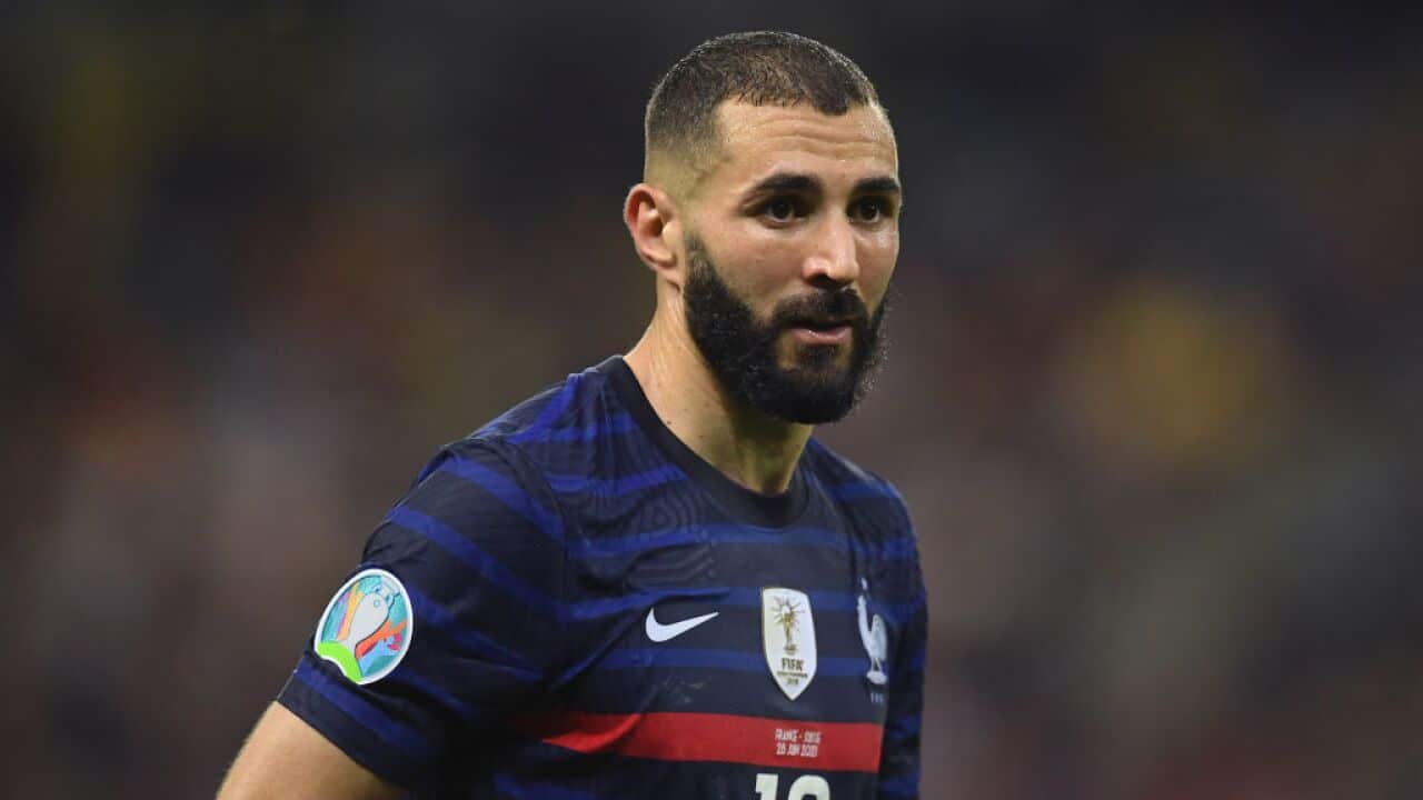 France v Switzerland - UEFA Euro 2020: Round of 16